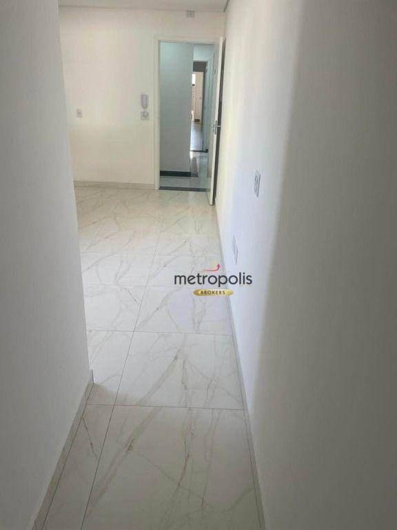 Cobertura à venda com 2 quartos, 100m² - Foto 2