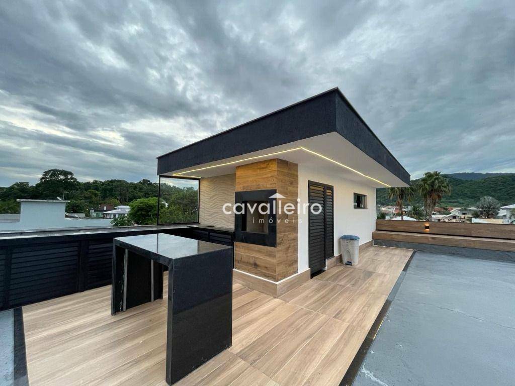 Casa de Condomínio à venda com 4 quartos, 330m² - Foto 25