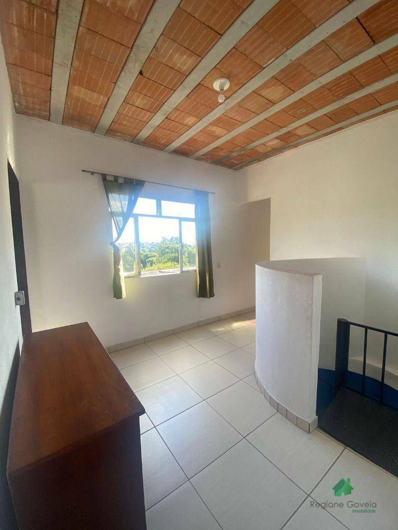 Casa para alugar com 3 quartos, 85m² - Foto 5