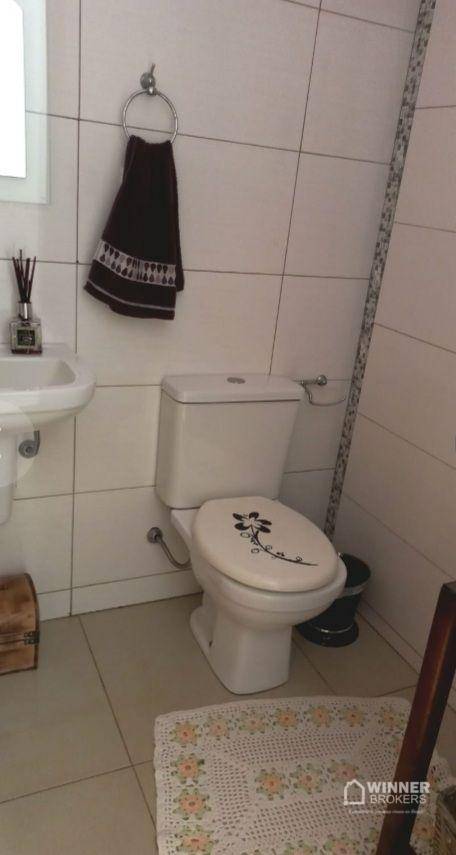 Sobrado à venda com 3 quartos, 120m² - Foto 21