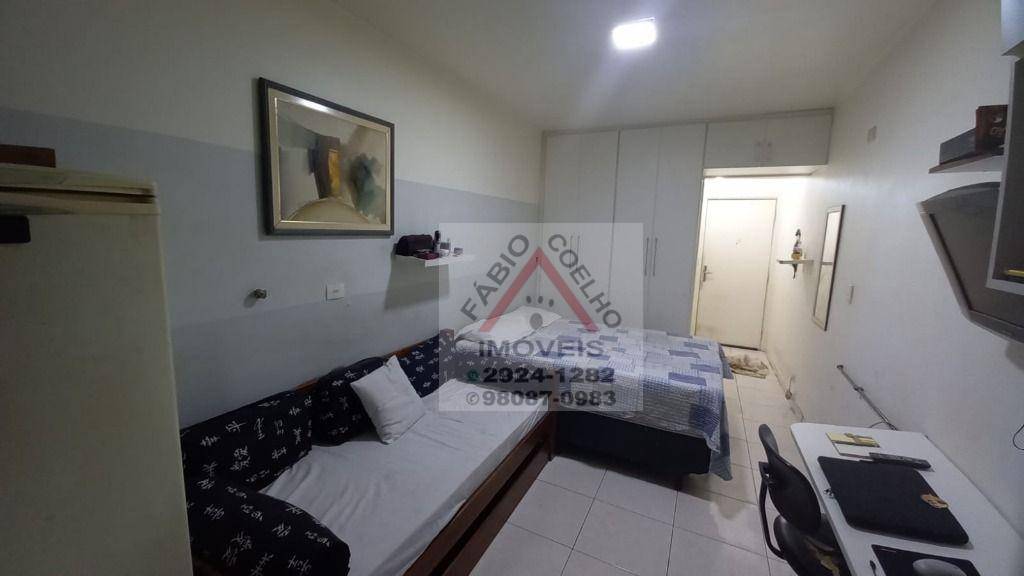 Apartamento à venda com 3 quartos, 92m² - Foto 15