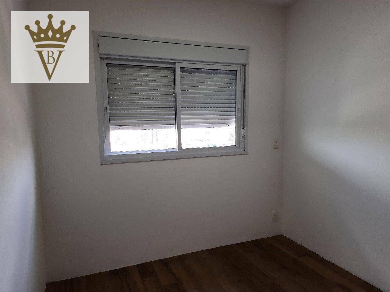 Apartamento à venda com 2 quartos, 58m² - Foto 7