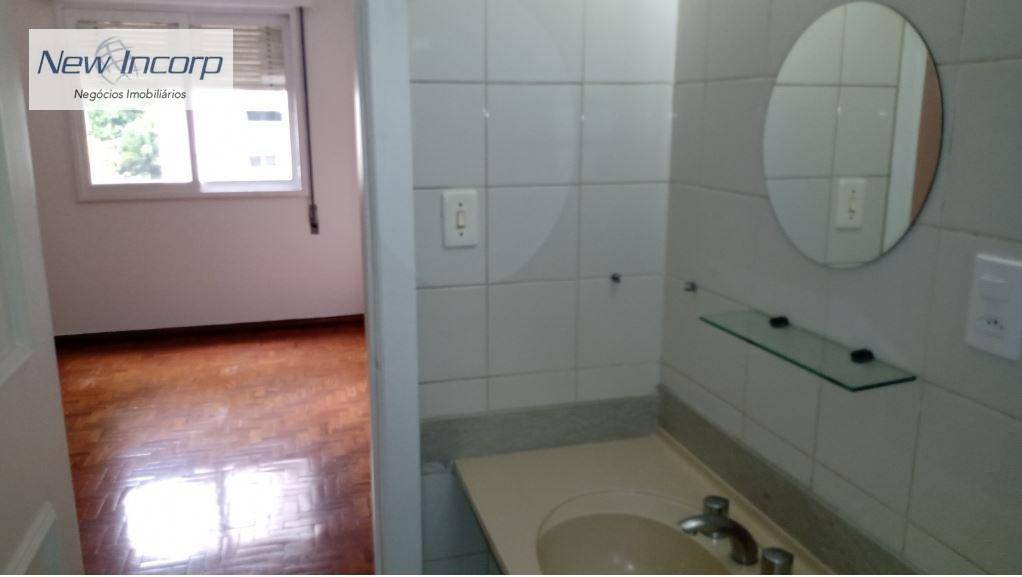 Apartamento à venda com 2 quartos, 108m² - Foto 1