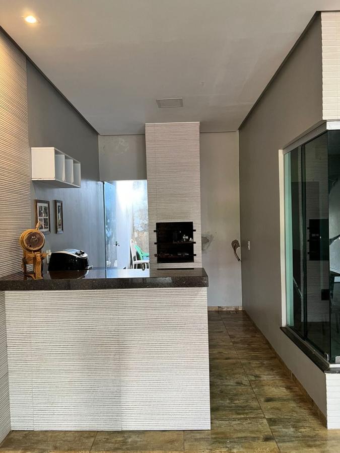 Casa à venda com 3 quartos, 274m² - Foto 8