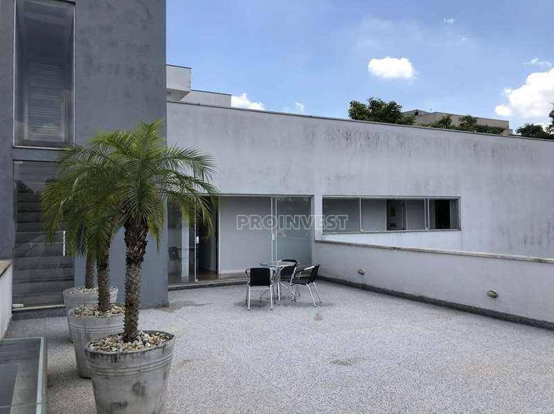 Casa de Condomínio à venda com 4 quartos, 525m² - Foto 34