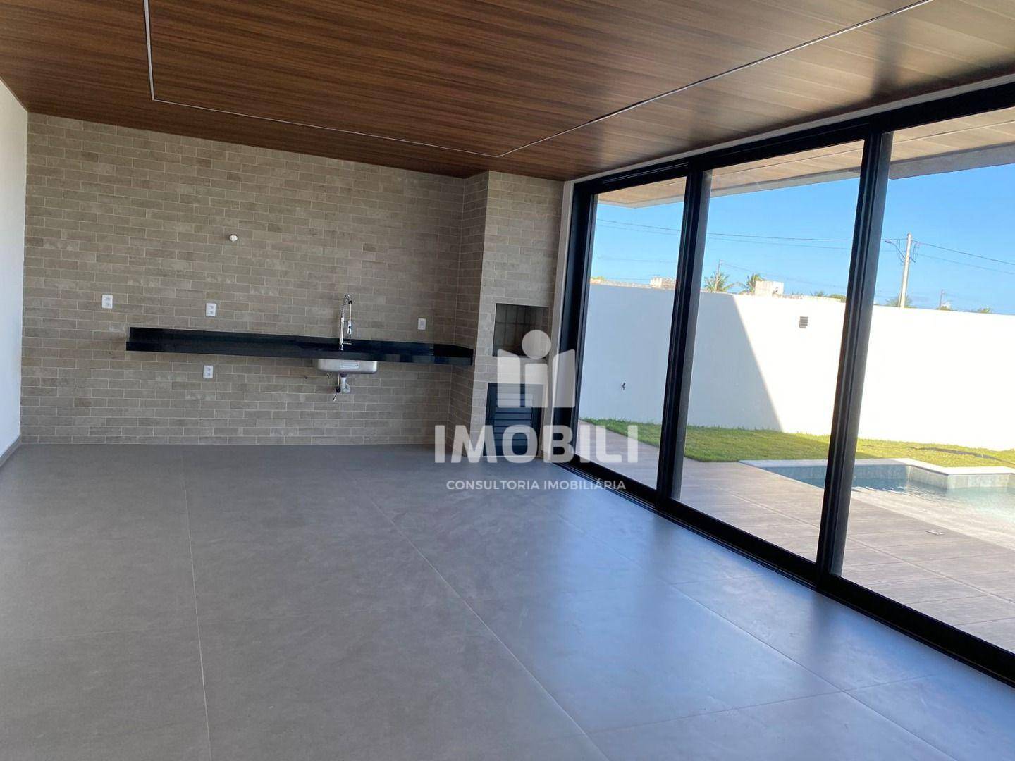 Casa, 4 quartos, 342 m² - Foto 5