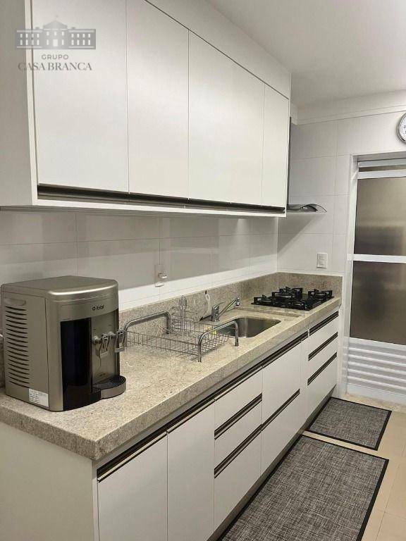 Apartamento à venda com 3 quartos, 142m² - Foto 34