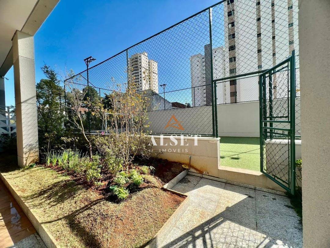 Apartamento à venda com 3 quartos, 134m² - Foto 21