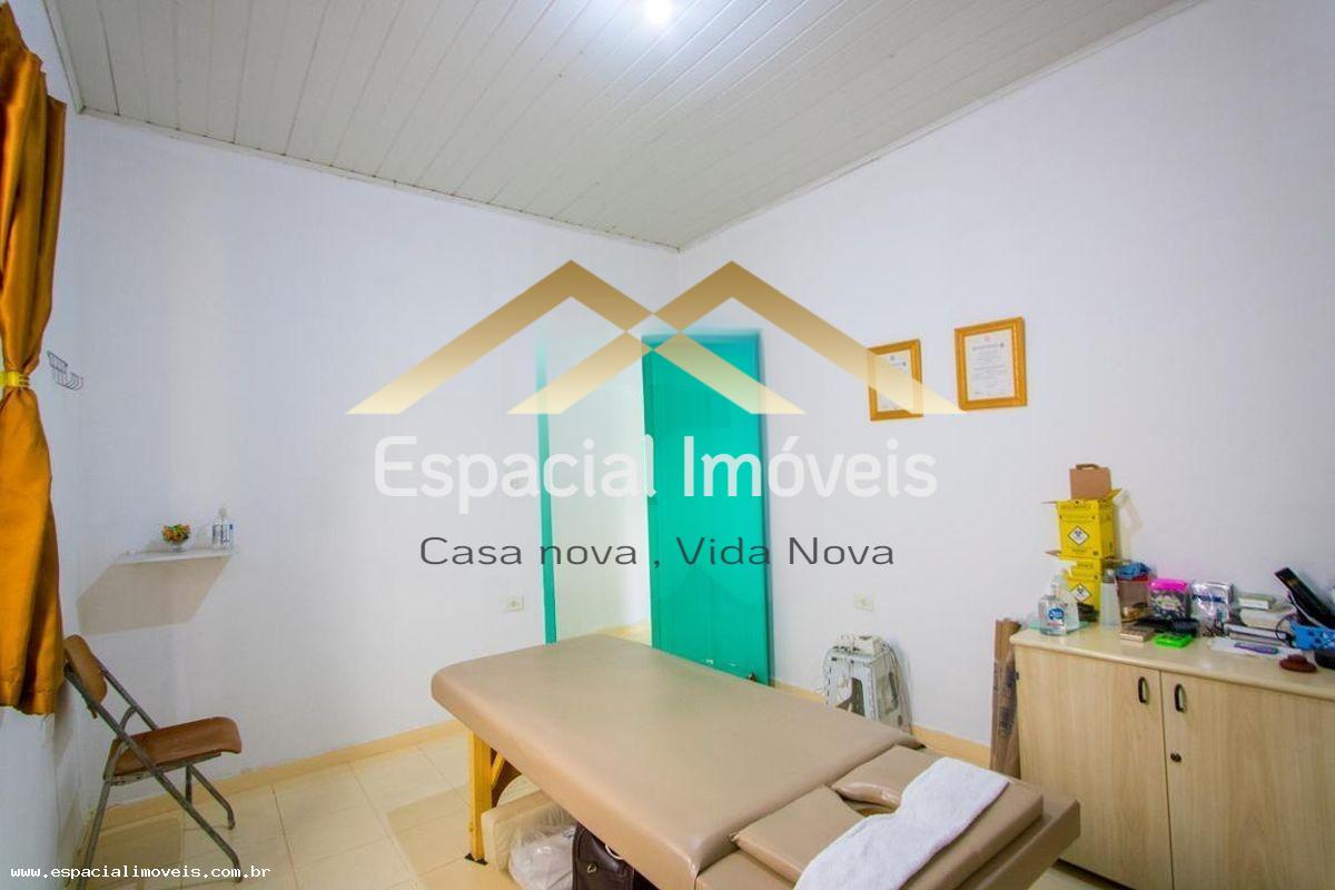 Casa à venda com 2 quartos, 81m² - Foto 3