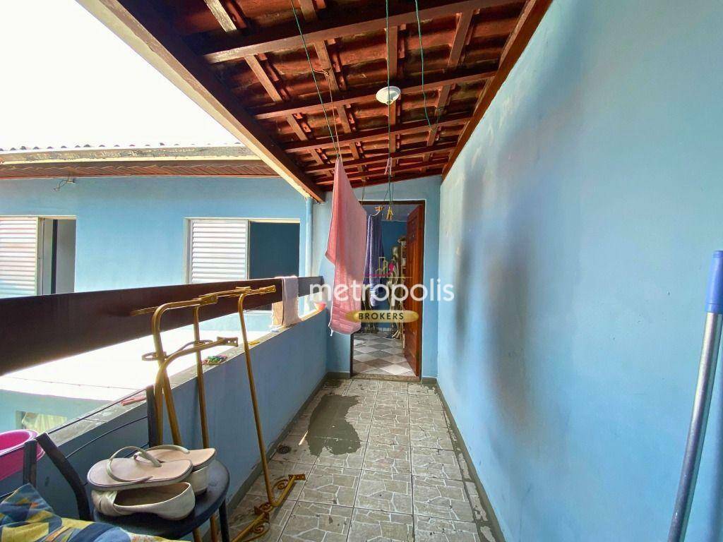 Sobrado à venda com 4 quartos, 114m² - Foto 17