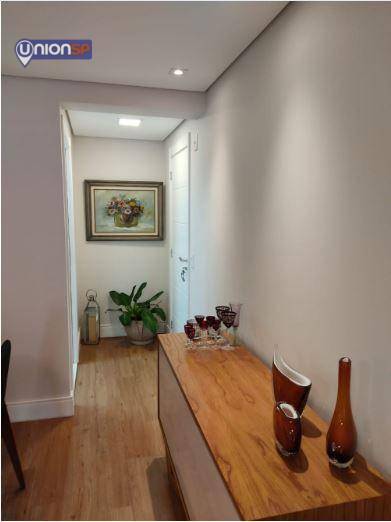 Apartamento à venda com 2 quartos, 92m² - Foto 2