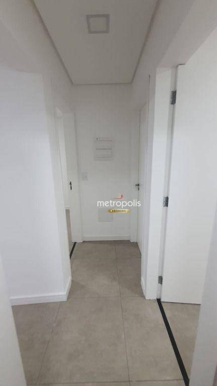 Apartamento à venda com 3 quartos, 76m² - Foto 9