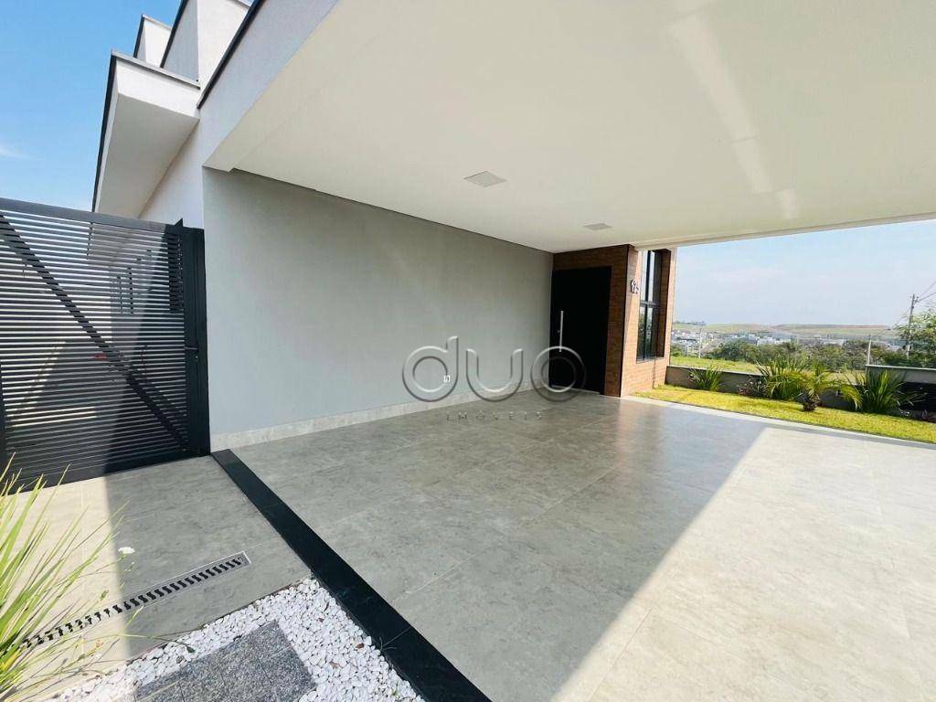 Casa de Condomínio à venda com 3 quartos, 178m² - Foto 3