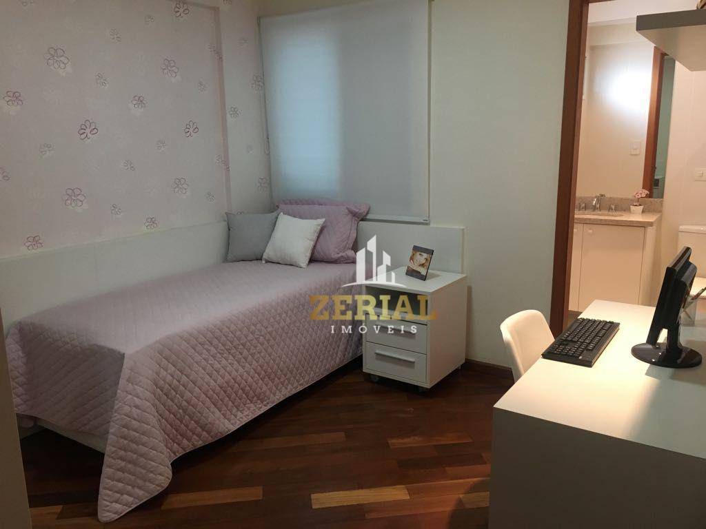 Apartamento à venda com 3 quartos, 130m² - Foto 5