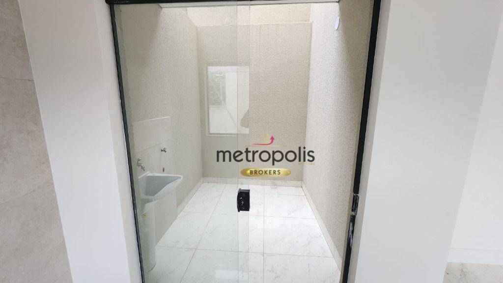 Sobrado à venda com 3 quartos, 98m² - Foto 5