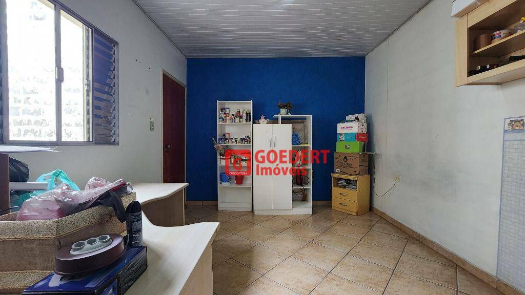 Sobrado, 3 quartos, 189 m² - Foto 19