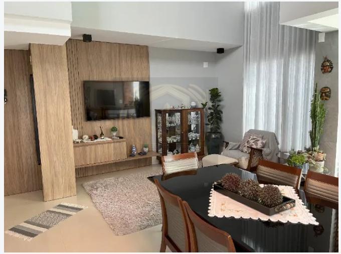 Apartamento à venda com 3 quartos, 162m² - Foto 3