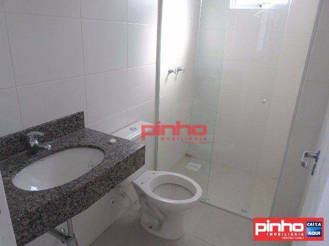 Apartamento à venda com 2 quartos, 68m² - Foto 10