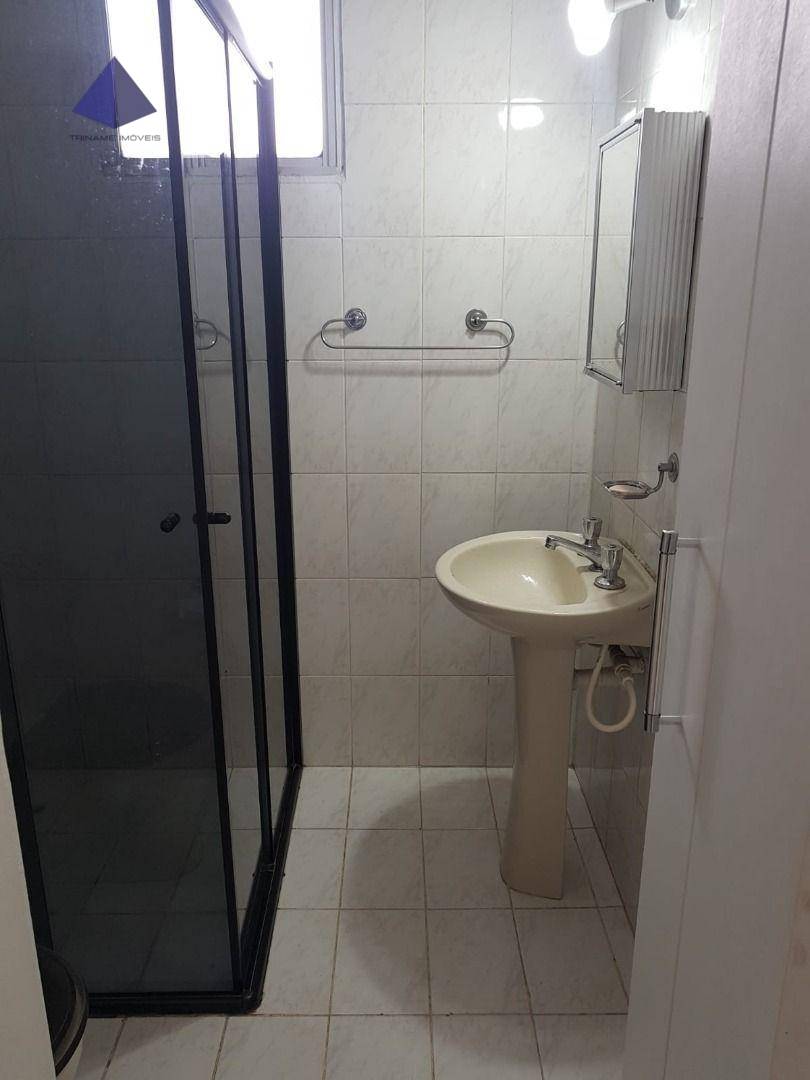 Apartamento à venda com 1 quarto, 42m² - Foto 8