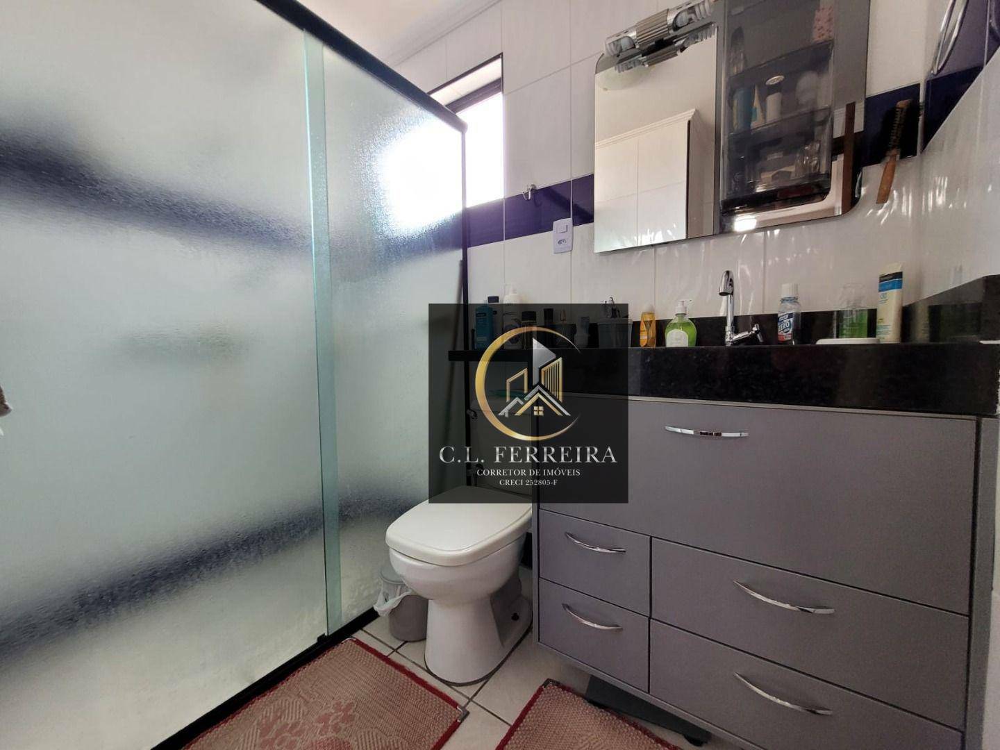 Apartamento à venda com 2 quartos, 77m² - Foto 15