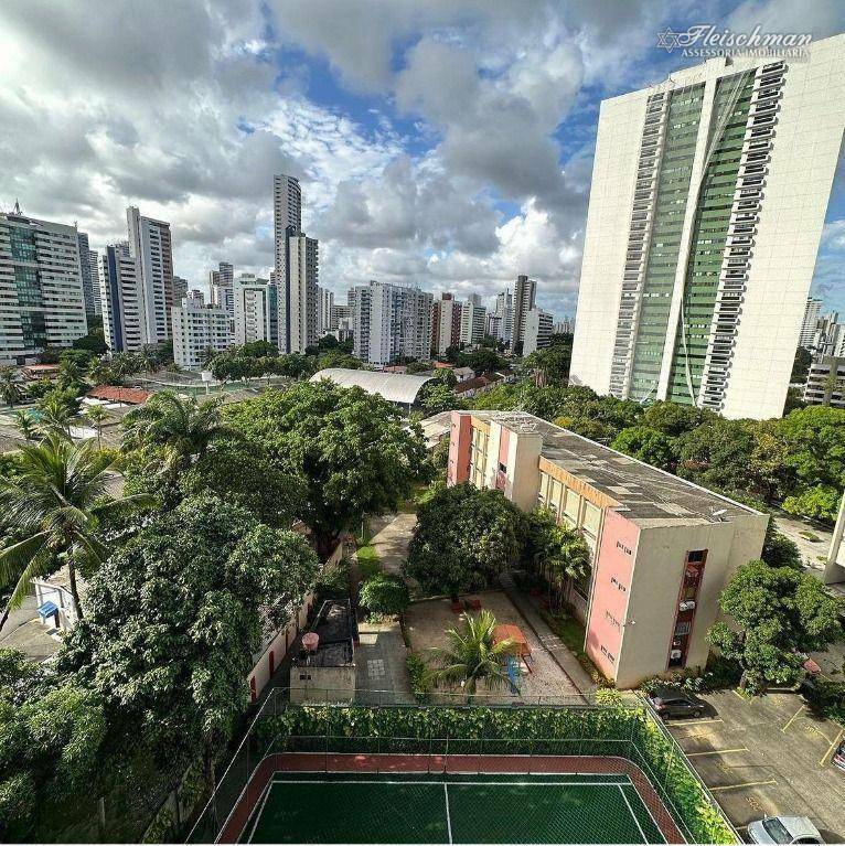 Apartamento à venda com 5 quartos, 430m² - Foto 4