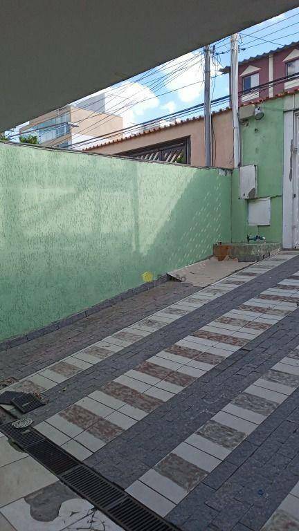 Sobrado à venda com 3 quartos, 260m² - Foto 34