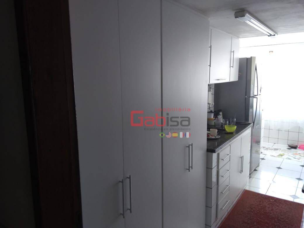 Apartamento à venda com 3 quartos, 104m² - Foto 7