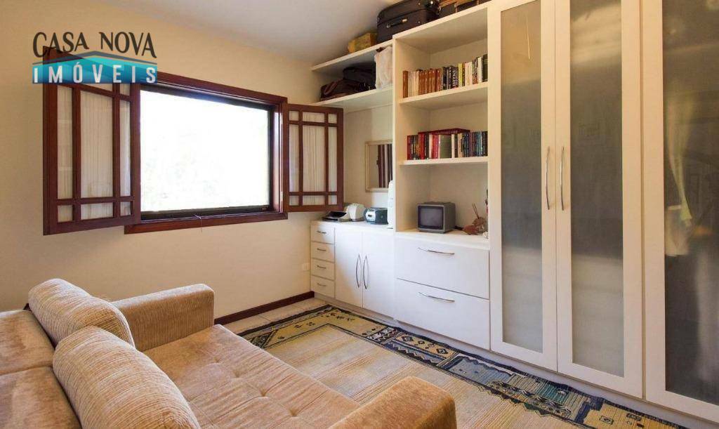 Casa de Condomínio à venda e aluguel com 4 quartos, 350m² - Foto 14