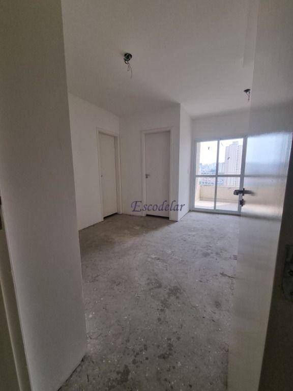 Apartamento à venda com 2 quartos, 50m² - Foto 8