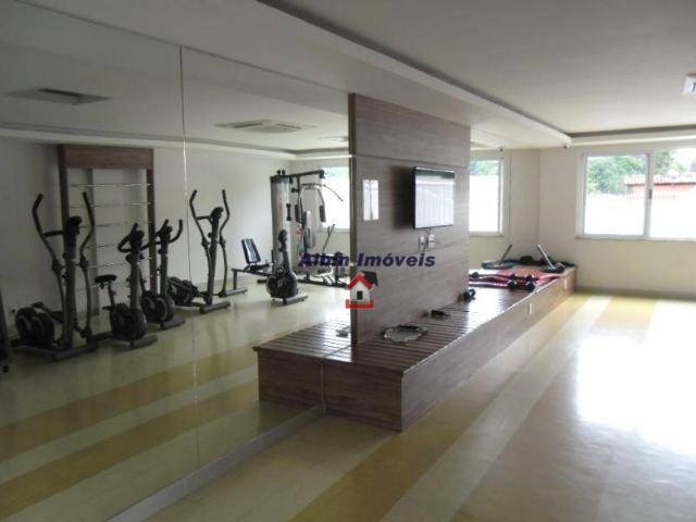 Apartamento, 2 quartos, 60 m² - Foto 15