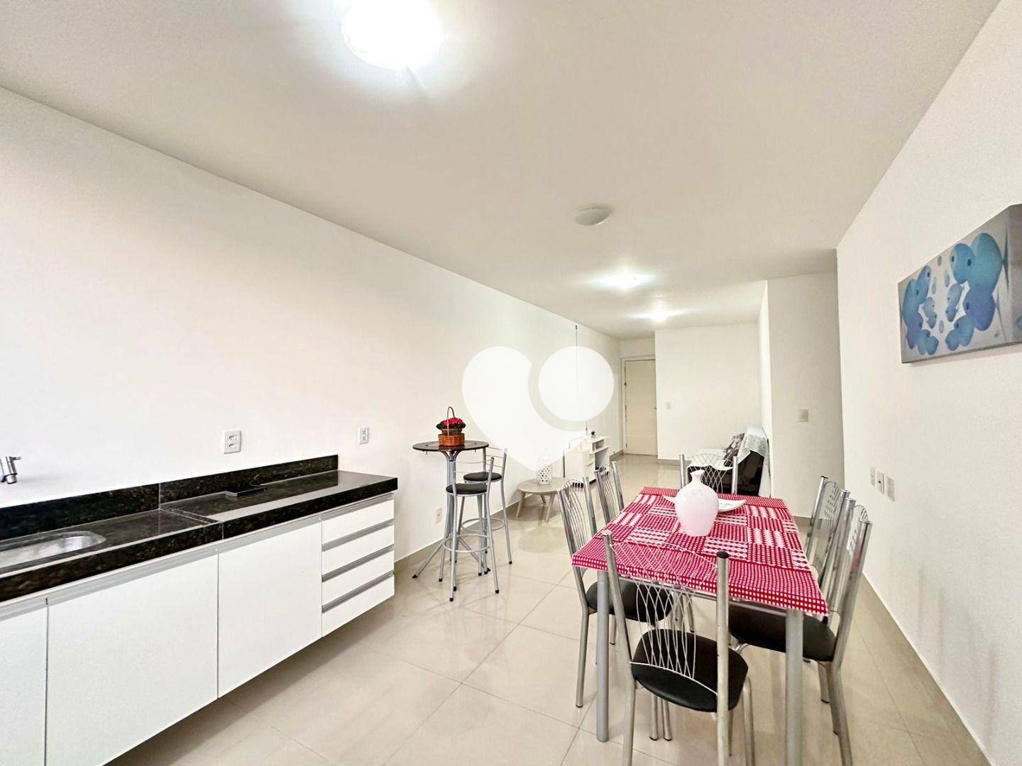 Apartamento à venda com 3 quartos, 93m² - Foto 5