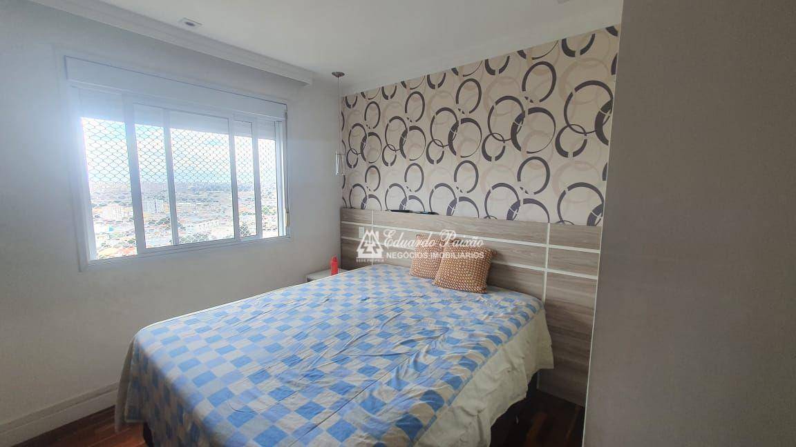 Apartamento à venda com 3 quartos, 114m² - Foto 13