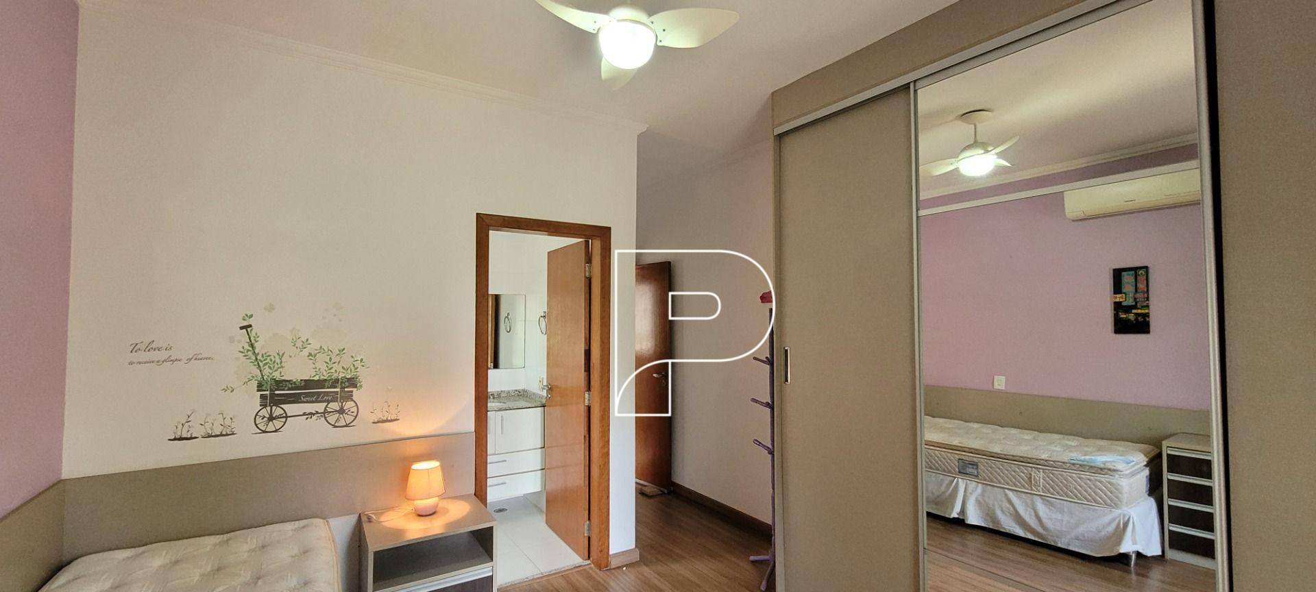 Casa de Condomínio à venda e aluguel com 3 quartos, 164m² - Foto 16