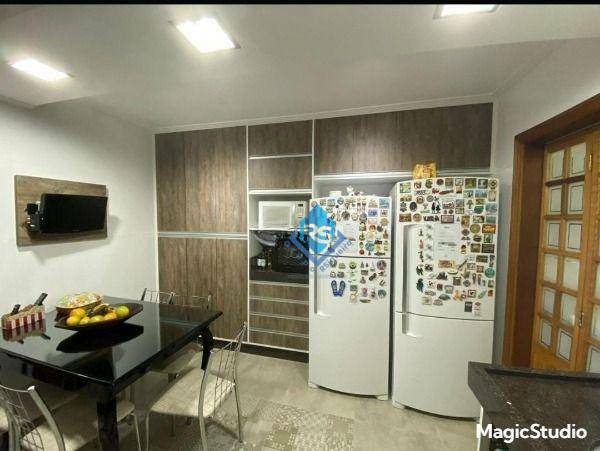 Apartamento à venda com 3 quartos, 127m² - Foto 8