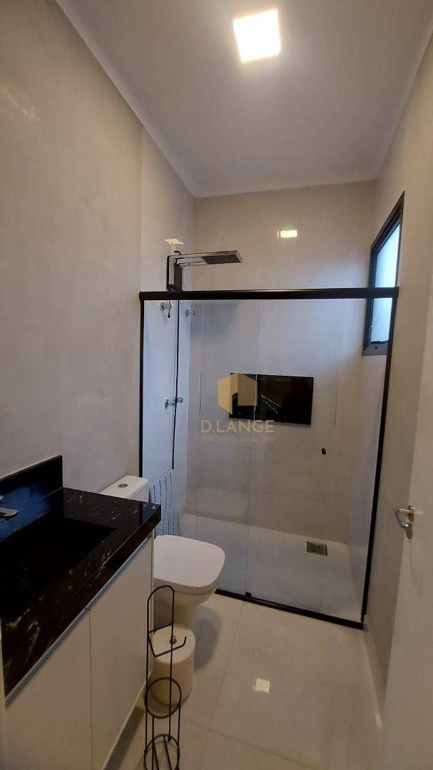 Casa de Condomínio à venda com 3 quartos, 220m² - Foto 26