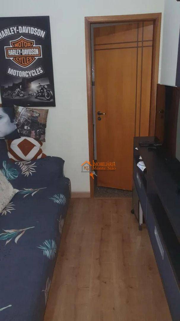 Sobrado à venda com 3 quartos, 150m² - Foto 9