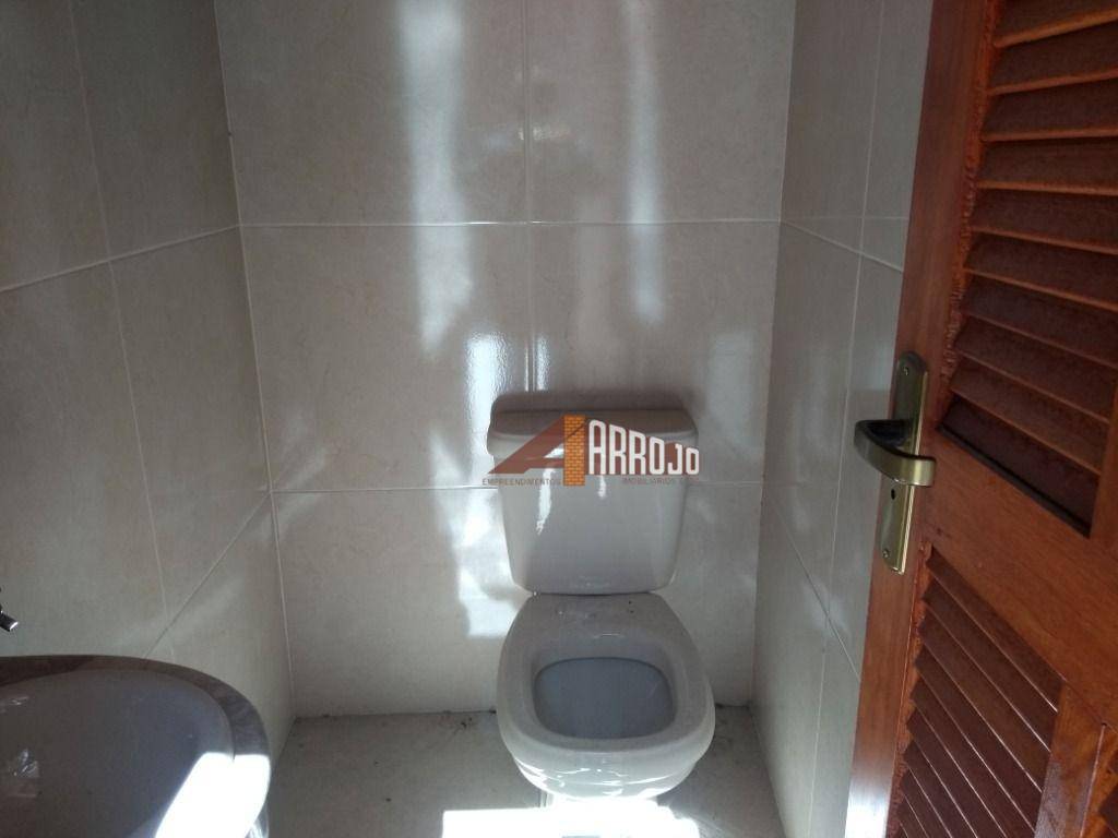 Sobrado à venda com 2 quartos, 85m² - Foto 16