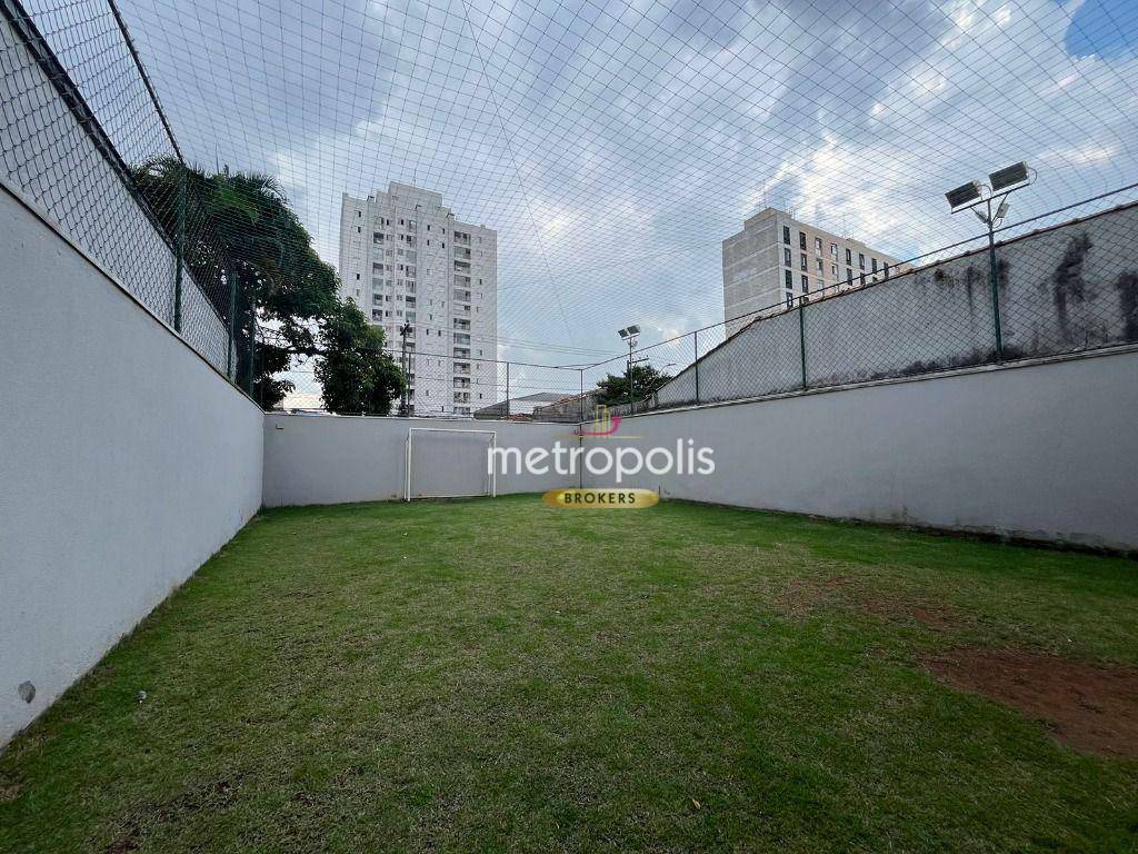 Apartamento para alugar com 2 quartos, 64m² - Foto 23