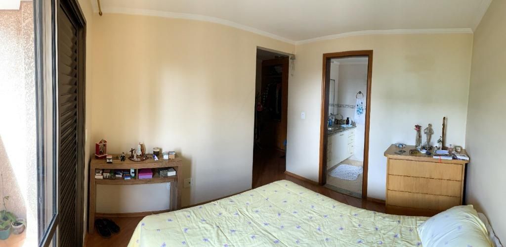 Apartamento à venda com 3 quartos, 90m² - Foto 13