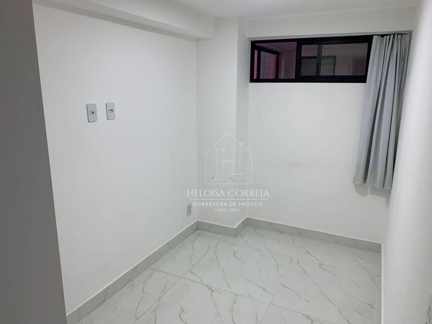 Apartamento para alugar com 3 quartos, 90m² - Foto 17