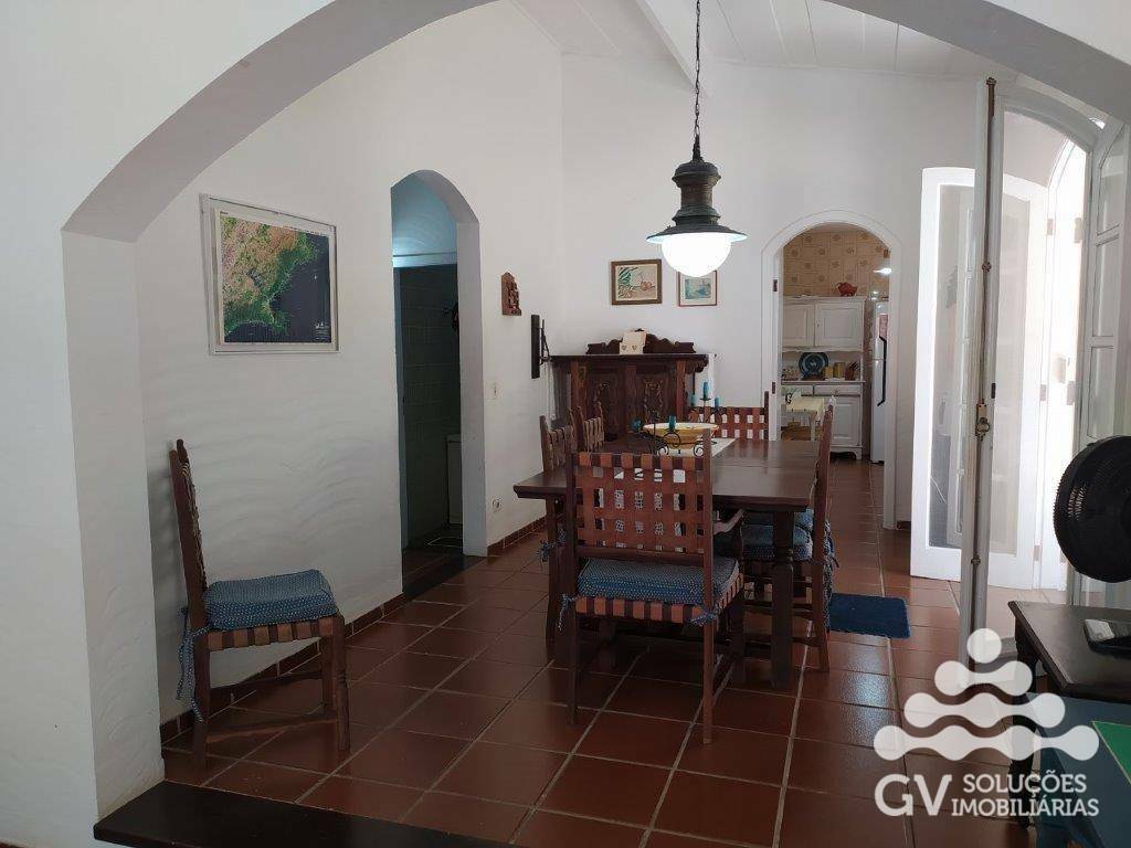 Casa de Condomínio à venda com 5 quartos, 251m² - Foto 17