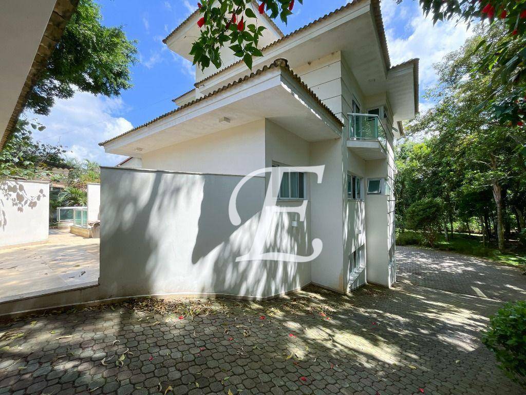 Casa de Condomínio à venda com 4 quartos, 450m² - Foto 43