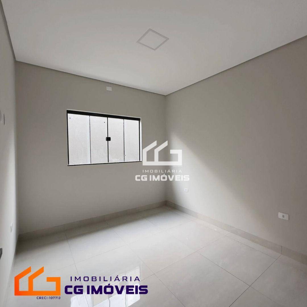 Casa à venda com 3 quartos, 132m² - Foto 6