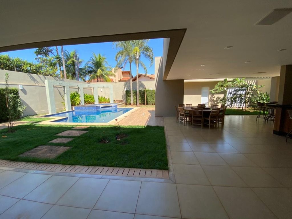 Casa de Condomínio à venda com 4 quartos, 670m² - Foto 23