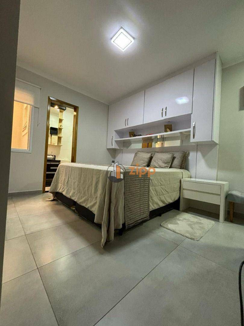 Sobrado à venda com 2 quartos, 89m² - Foto 18