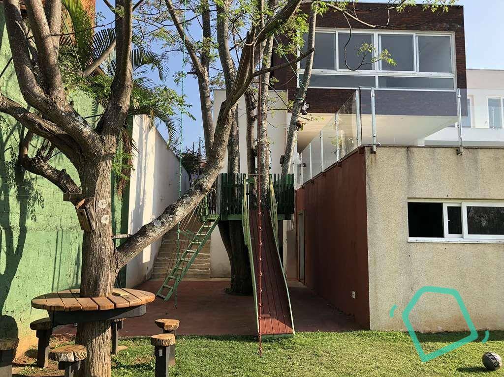 Casa de Condomínio para alugar com 4 quartos, 550m² - Foto 33