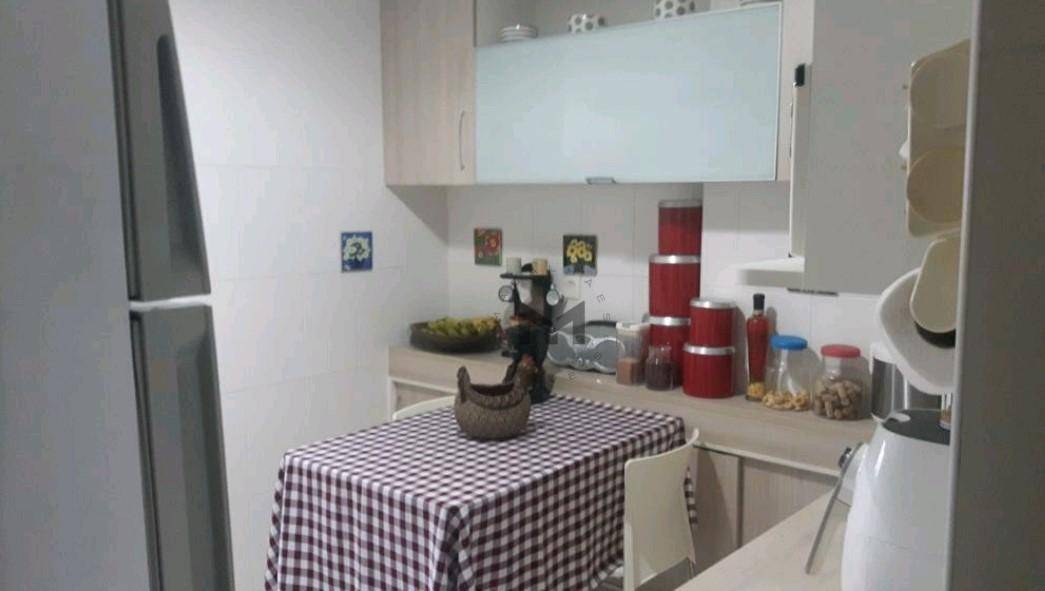 Apartamento à venda com 2 quartos, 87m² - Foto 11