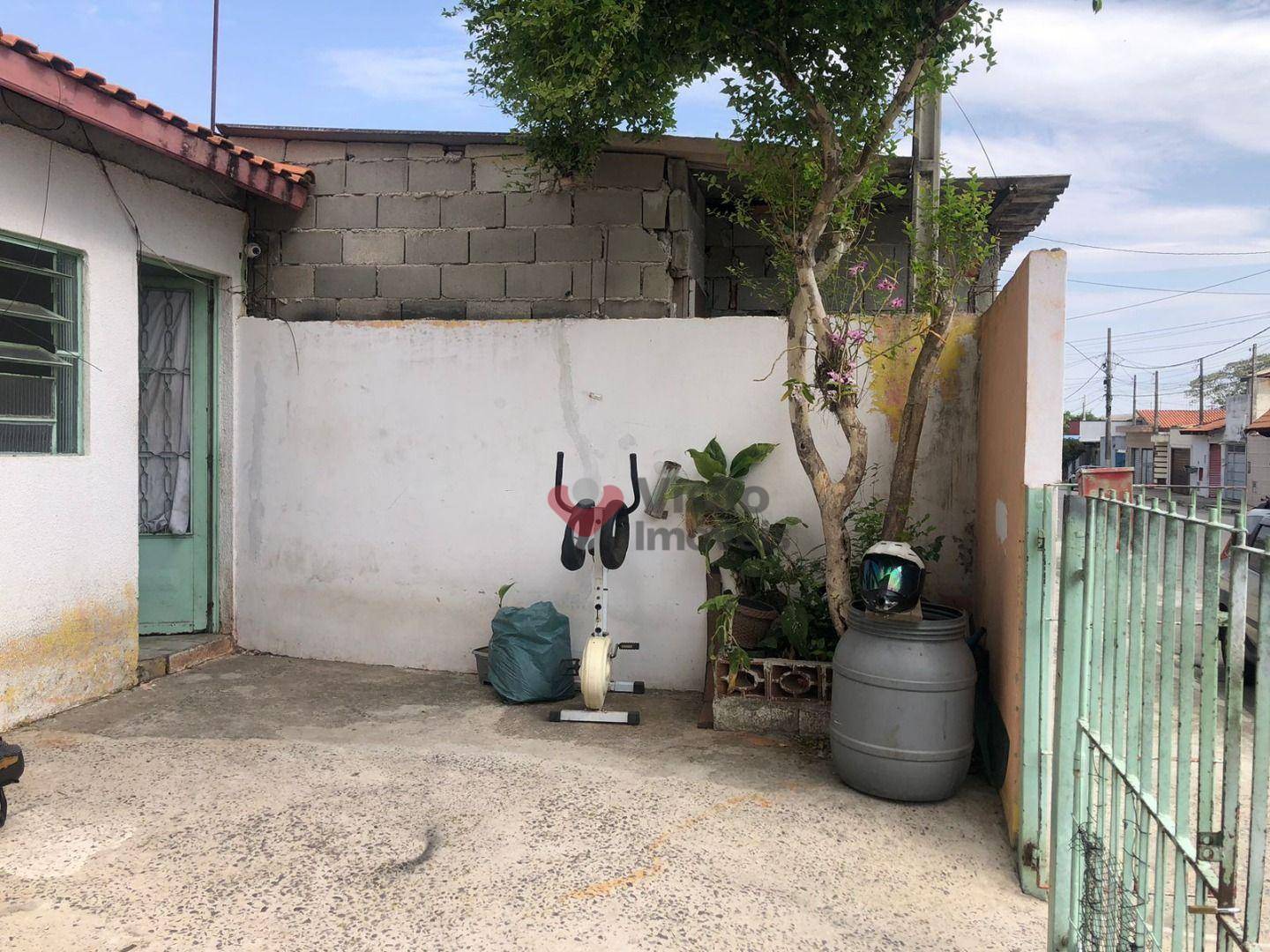 Casa, 2 quartos, 73 m² - Foto 2