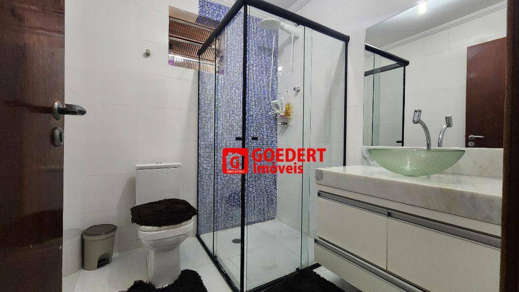 Sobrado à venda com 3 quartos, 133m² - Foto 31