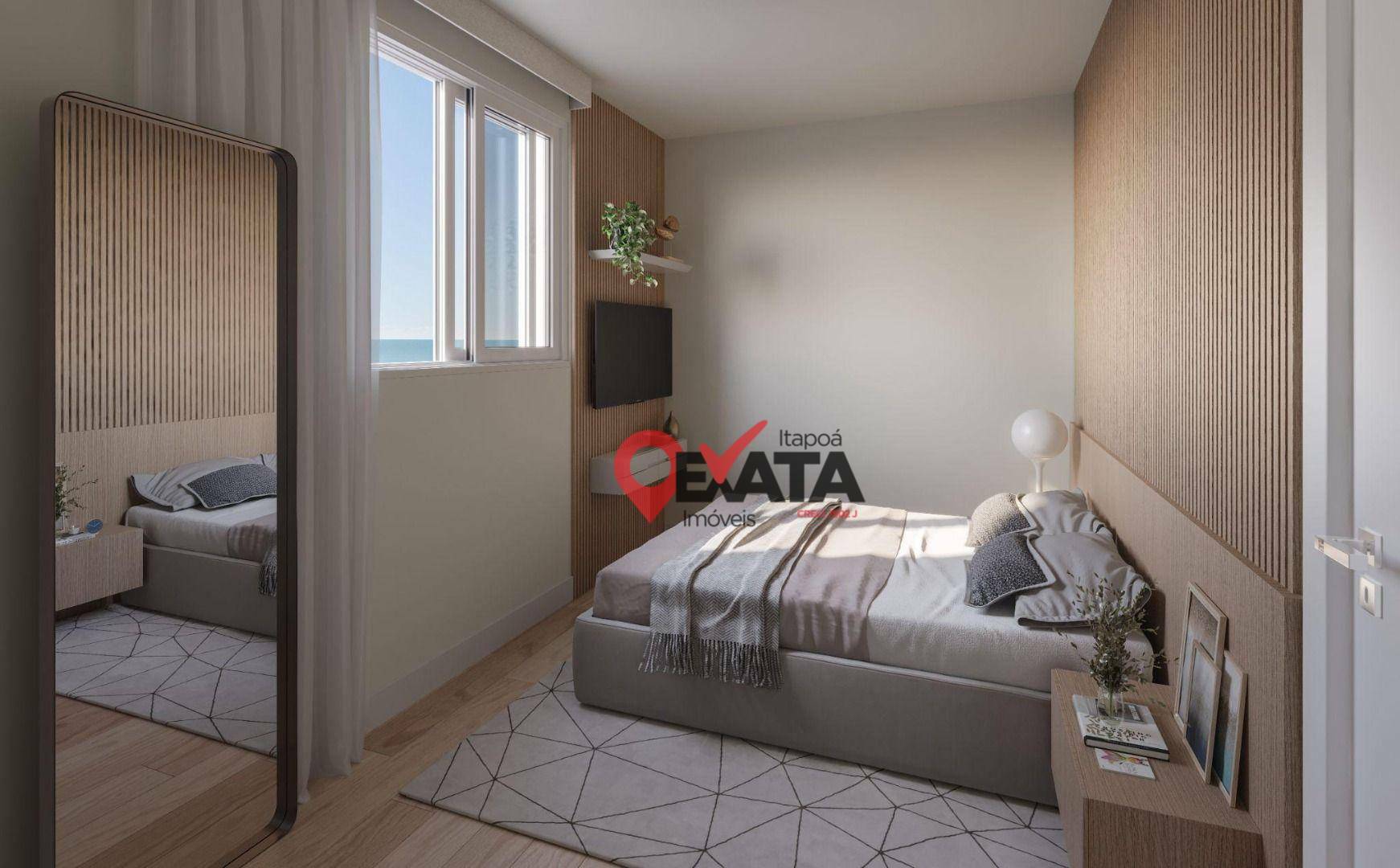 Apartamento à venda com 2 quartos, 52m² - Foto 26